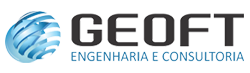 Logotipo Geoft